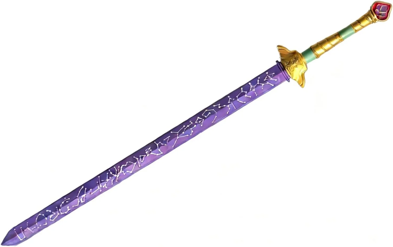 Anime Swords